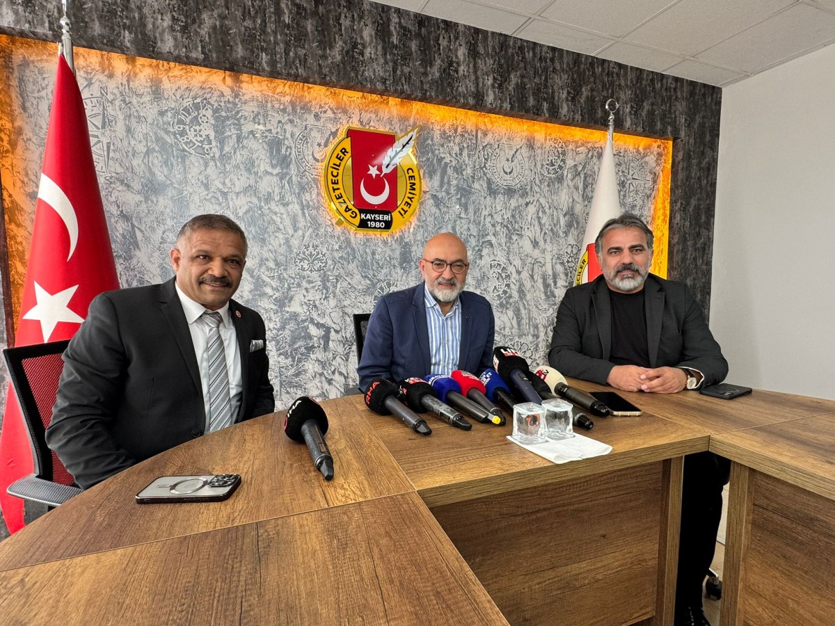 Milletvekili Cıngı ve AKİB Genel Başkanı Hızar’dan KGC’ye Ziyaret