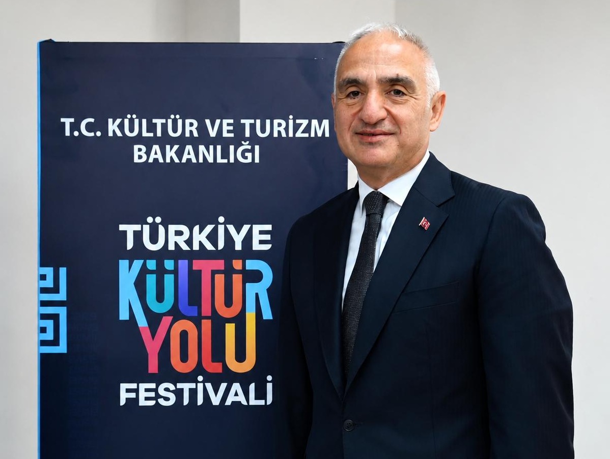 Kayseri’nin Tarihinden Sofrasına Uzanan Festival Yolculuğu Başlıyor