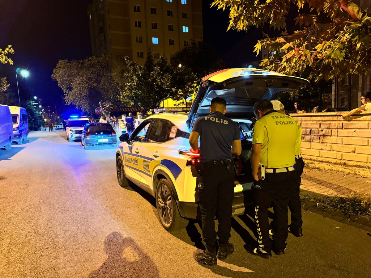 Kovalamaca Sonucu Durdurulan Araca 390 Bin TL Ceza