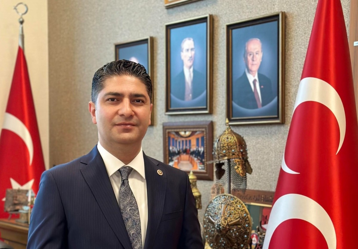 Özdemir’den Kayseri İçin TBMM’de Önerge Rekoru