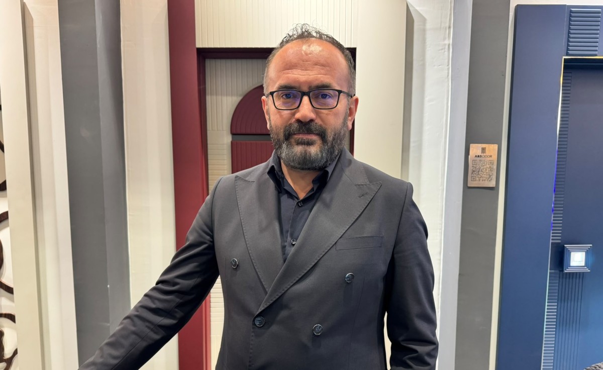 KAPSİAD Başkanı Kaya: ‘’Farklı Ülkelerden Çok Sayıda Ziyaretçiyi Konuk Ediyoruz’’