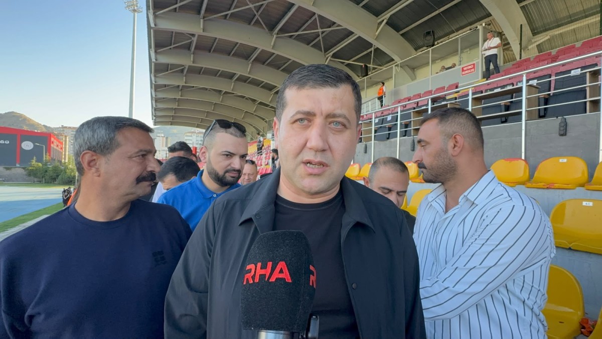  Baki Ersoy: ‘’Bu Sezon İnşallah Şampiyon Olacağız’’