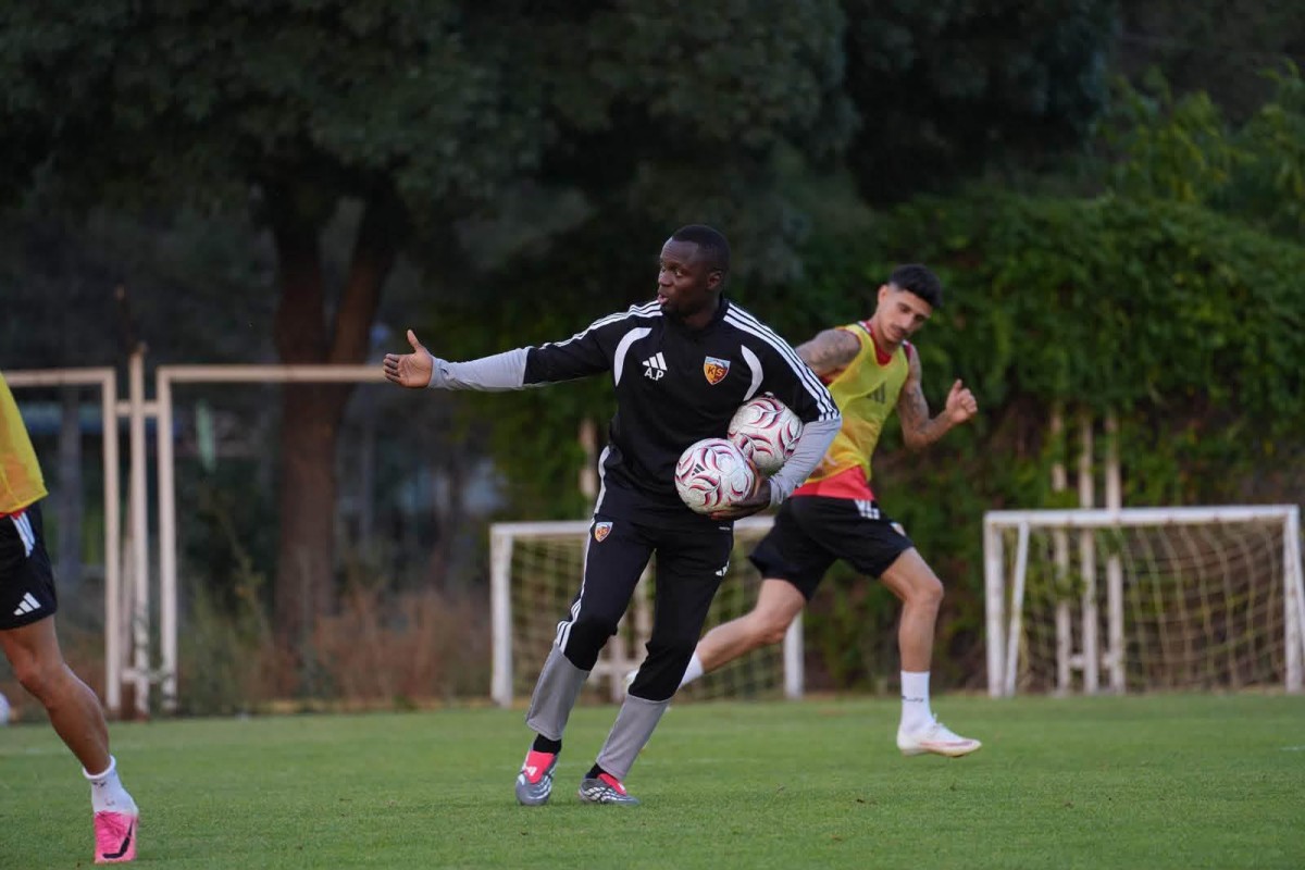 Aneximenes Pereira’ya Gine-Bissau Milli Takımı'ndan Görev