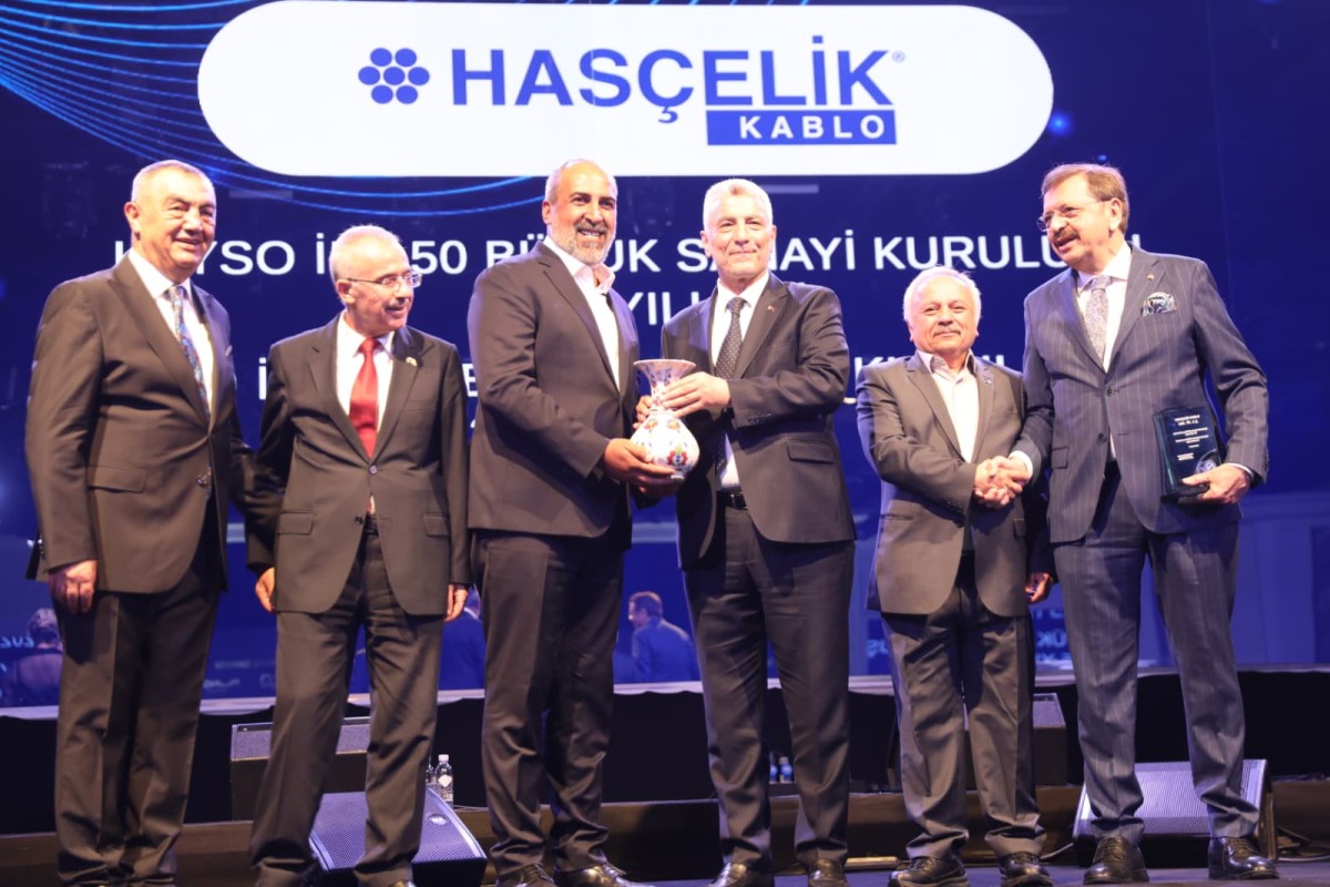 Ticaret Bakanı Bolat: 