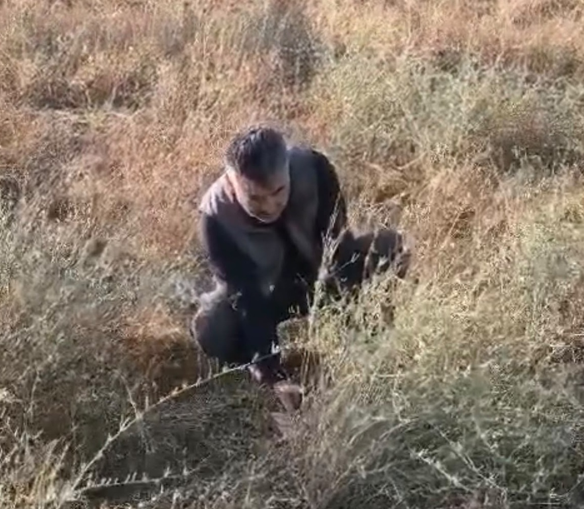 Yahyalı’da Av Denetiminde Ses Cihazı Ele Geçirildi