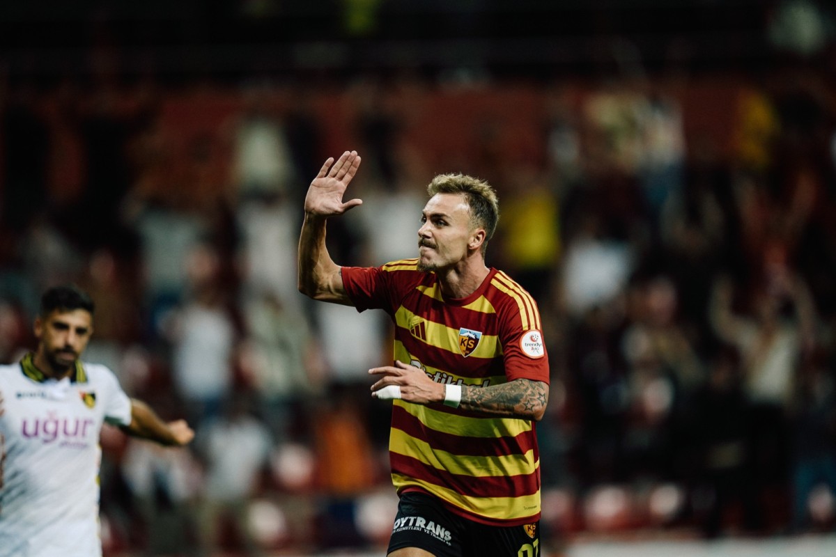  Taulant Seferi, Arnavutluk Milli Takımı’na Davet Edildi