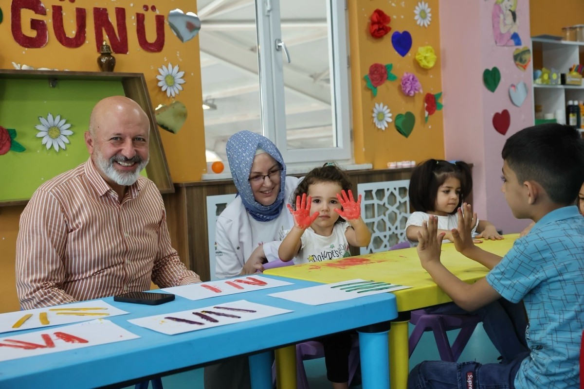 Kocasinan Akademi Güz Dönemi Kursları İçin Kayıtlar Başladı