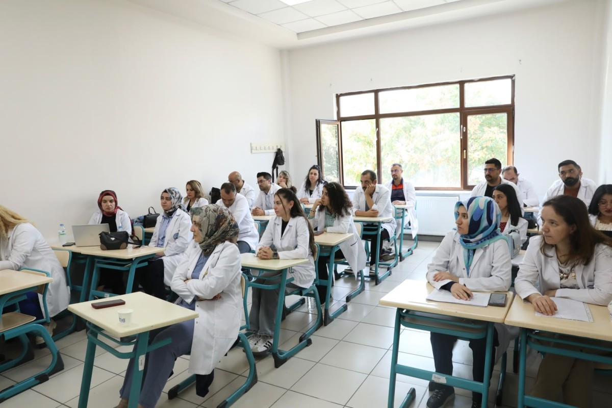Genç KAYMEK’te Yeni Dönem Hazırlıkları Başladı