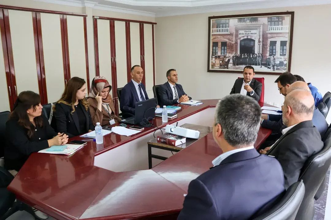 Yahyalı’da “Sensiz Olmaz Projesi” Değerlendirildi