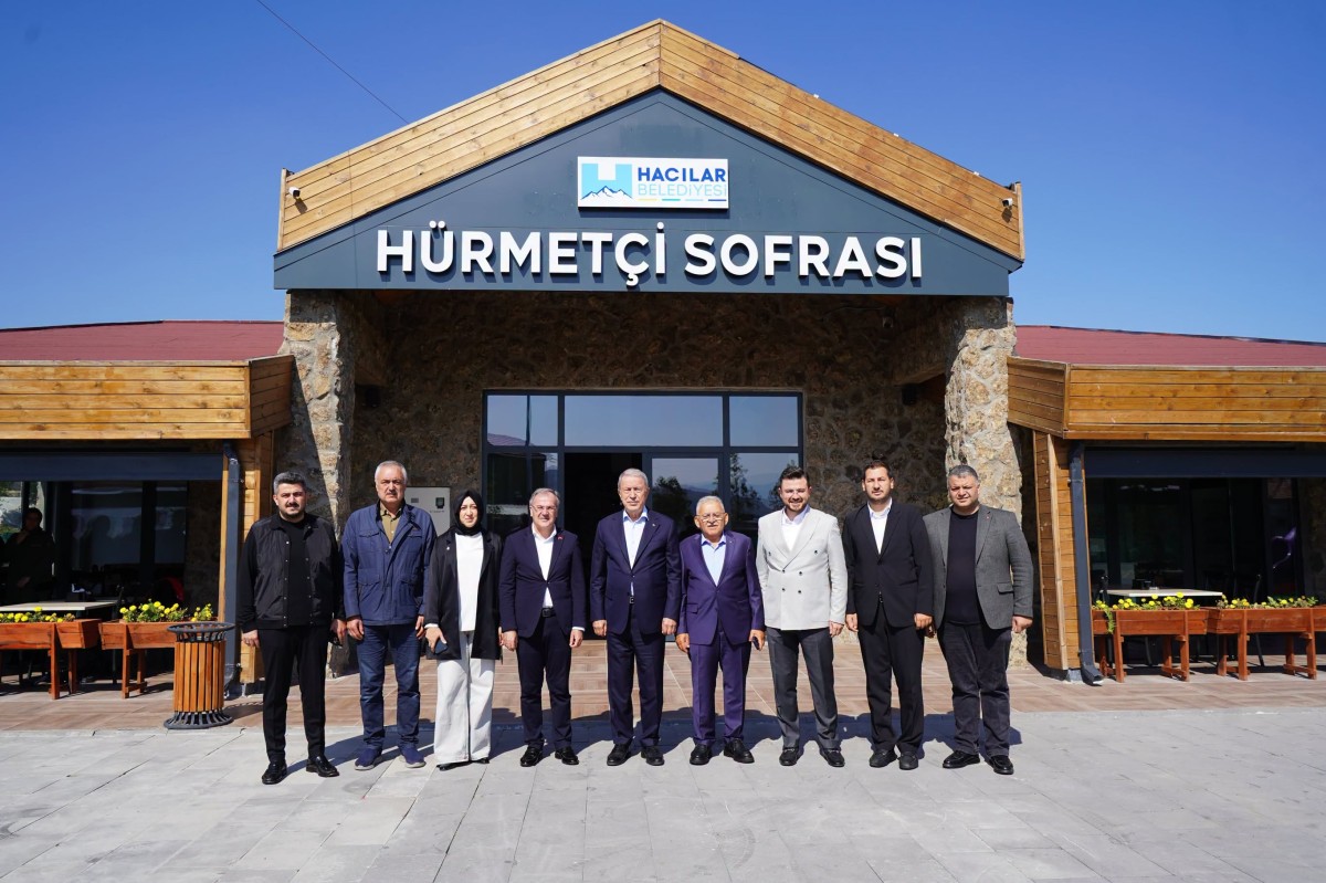 Kayseri’de Kapsamlı Saha Buluşması