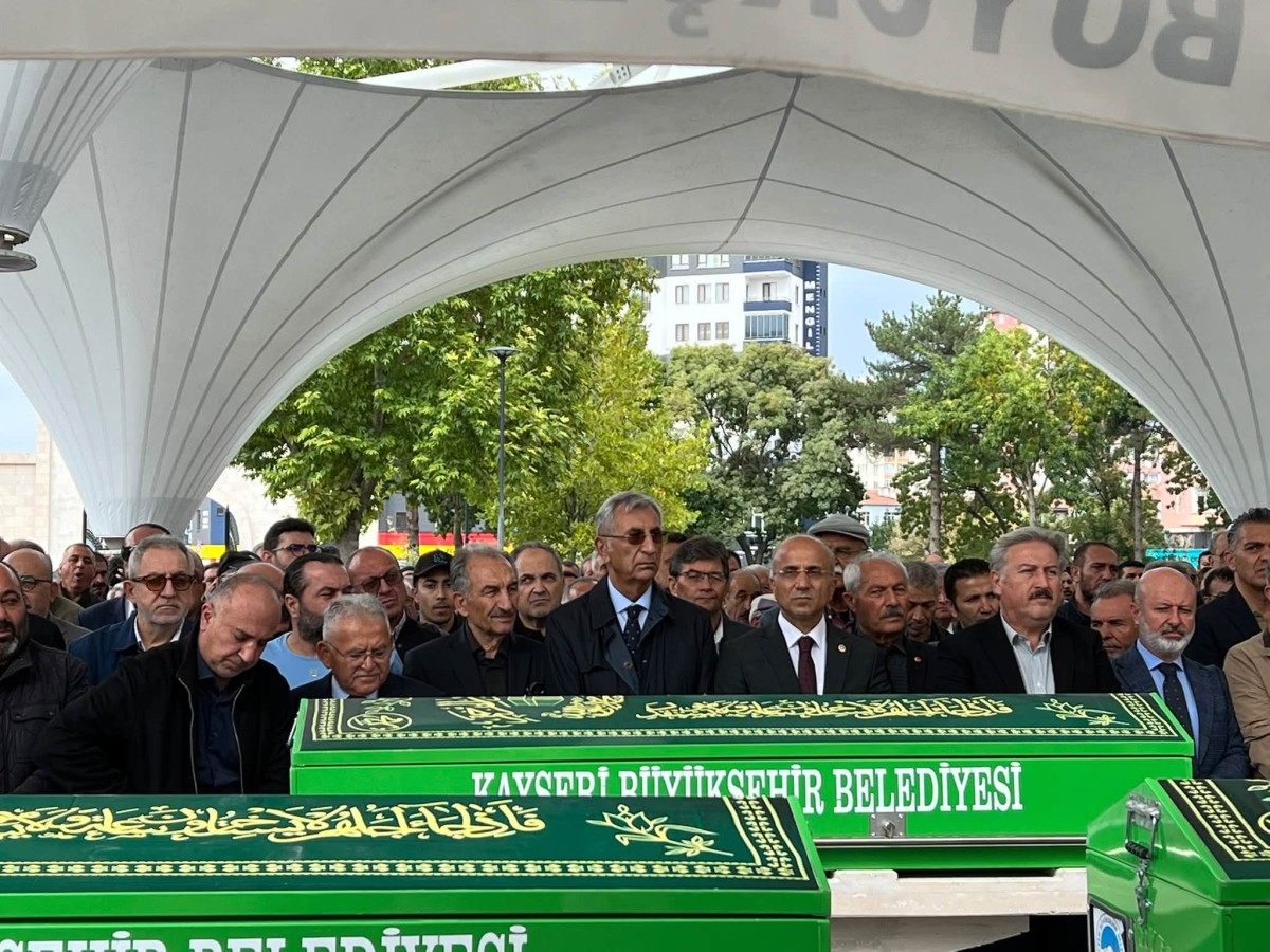 Alçı’ya Son Veda