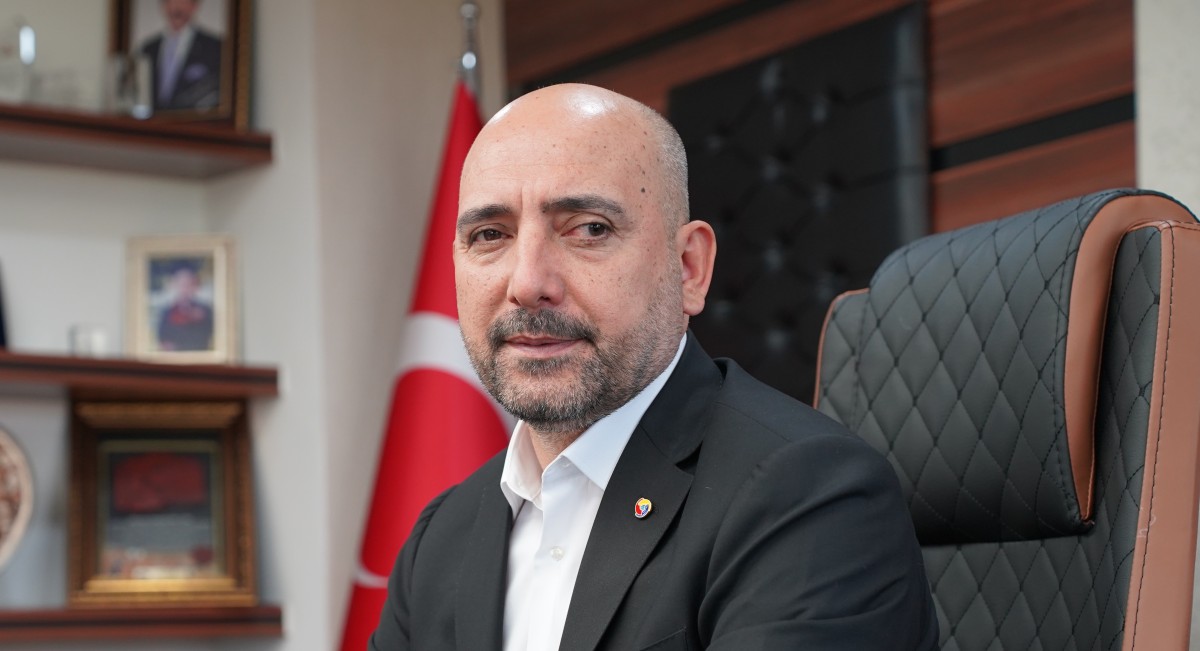 Başkan Recep Bağlamış’tan Seçim Çağrısı