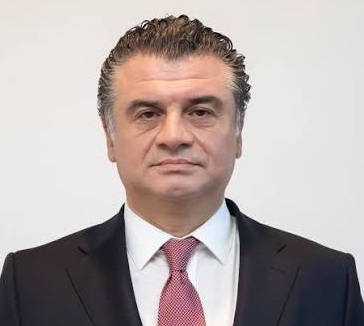 Erciyes 38 FK Başkanı Ersoy’dan Fuat Göktaş Paylaşımı