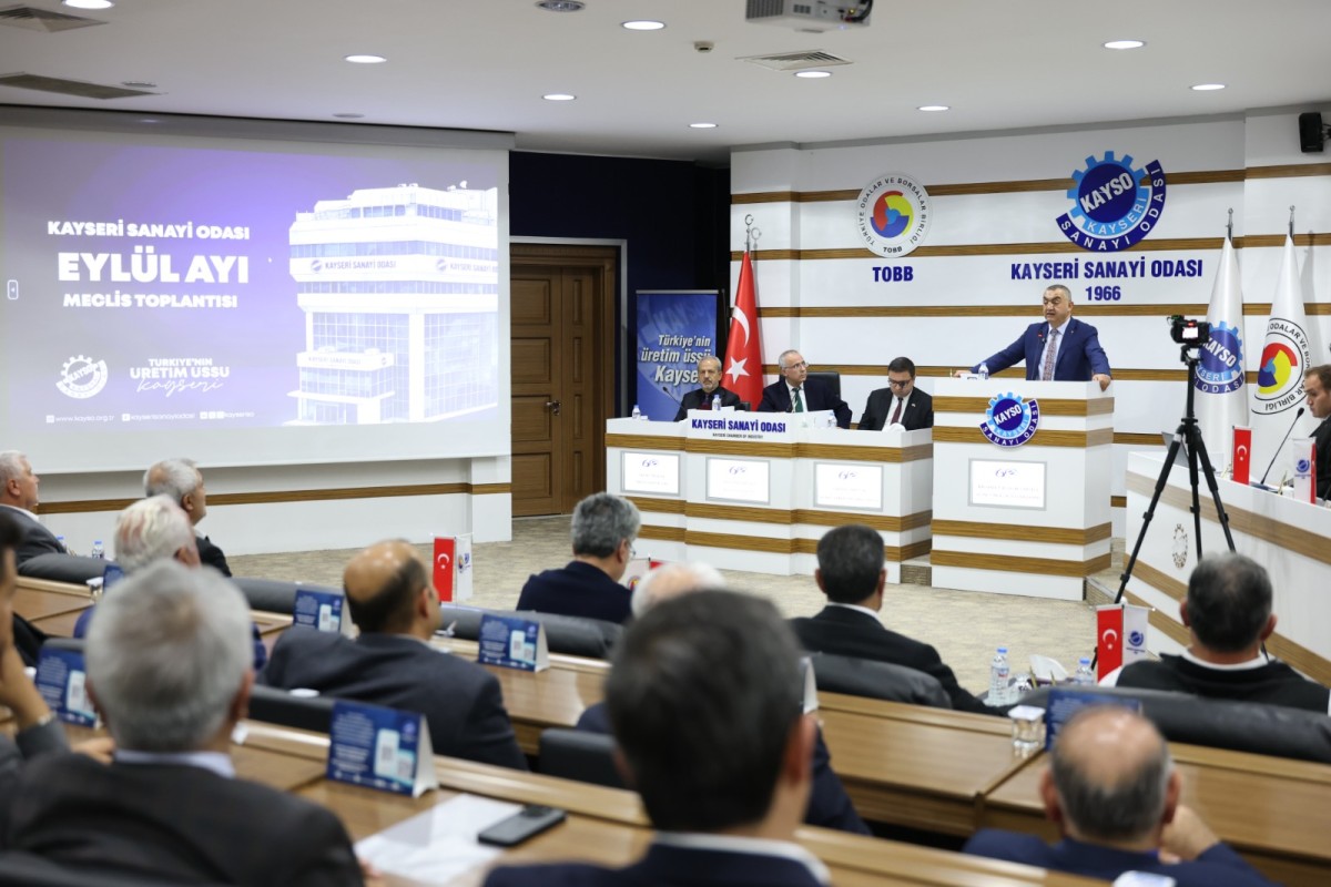 Büyüksimitci: “Ortak Akılla Hareket Ettik, Yeni Dönemde de İstişareyi Sürdüreceğiz”