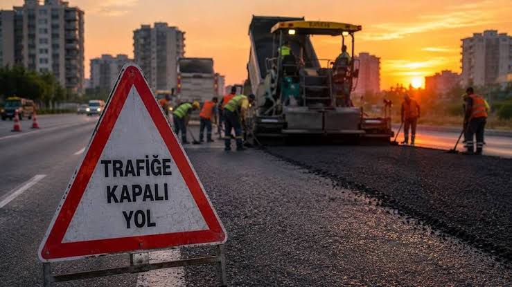  Bünyan–Büyüktuzhisar Yolu Bir Ay Trafiğe Kapatılacak