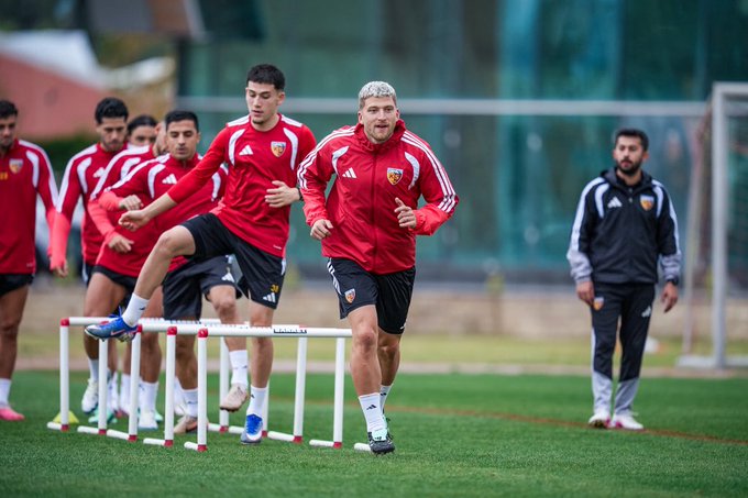 Lider Kayserispor’a Antalya Maçı Öncesi Kötü Haber