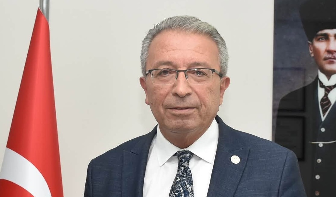Kayseri Baro Başkanı Özsoy, Güven Tazeledi