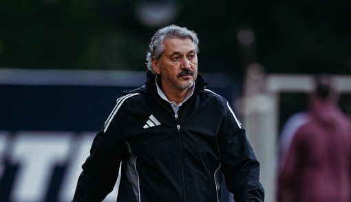 Kayserispor Teknik Direktörü Atila Gerin’in Acı Günü