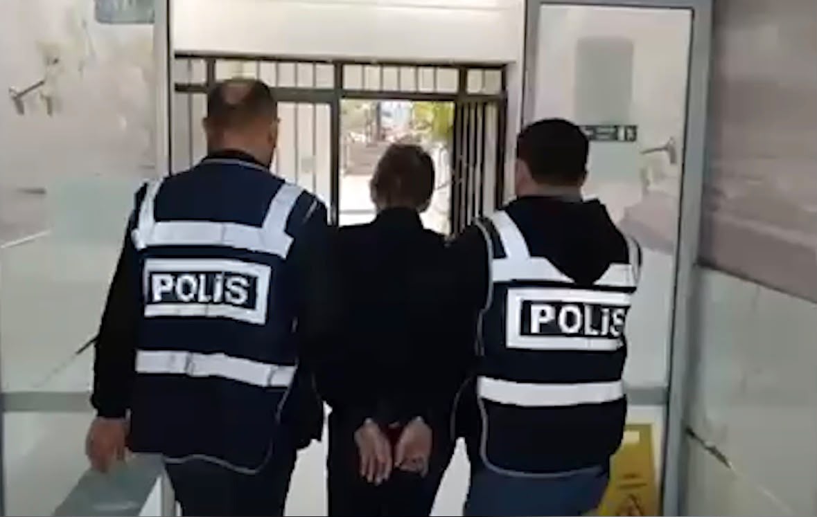 13 Yıl 2 Ay Hapis Cezasıyla Aranan Firari Yakalandı