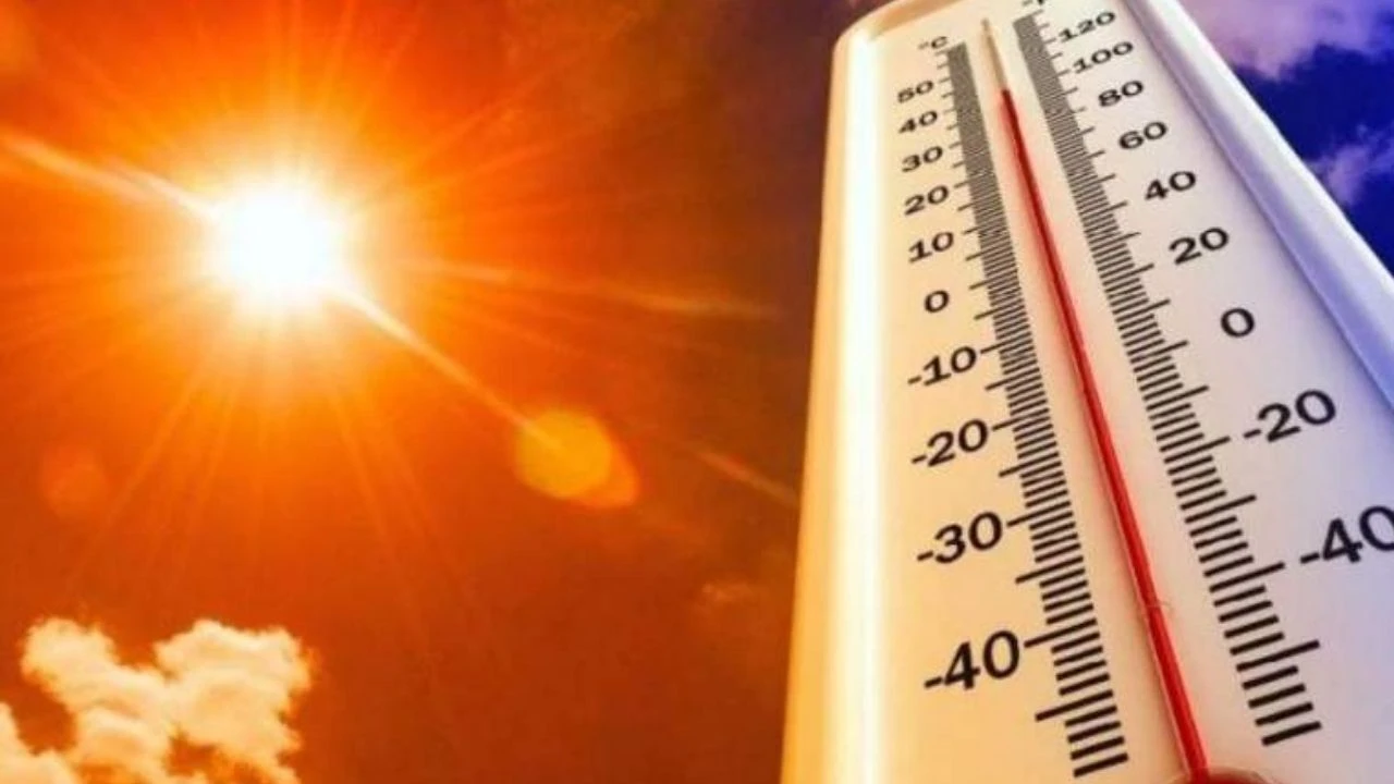 Kayseri’de Hava Isınıyor: Sıcaklıklar 22 Dereceye Çıkacak