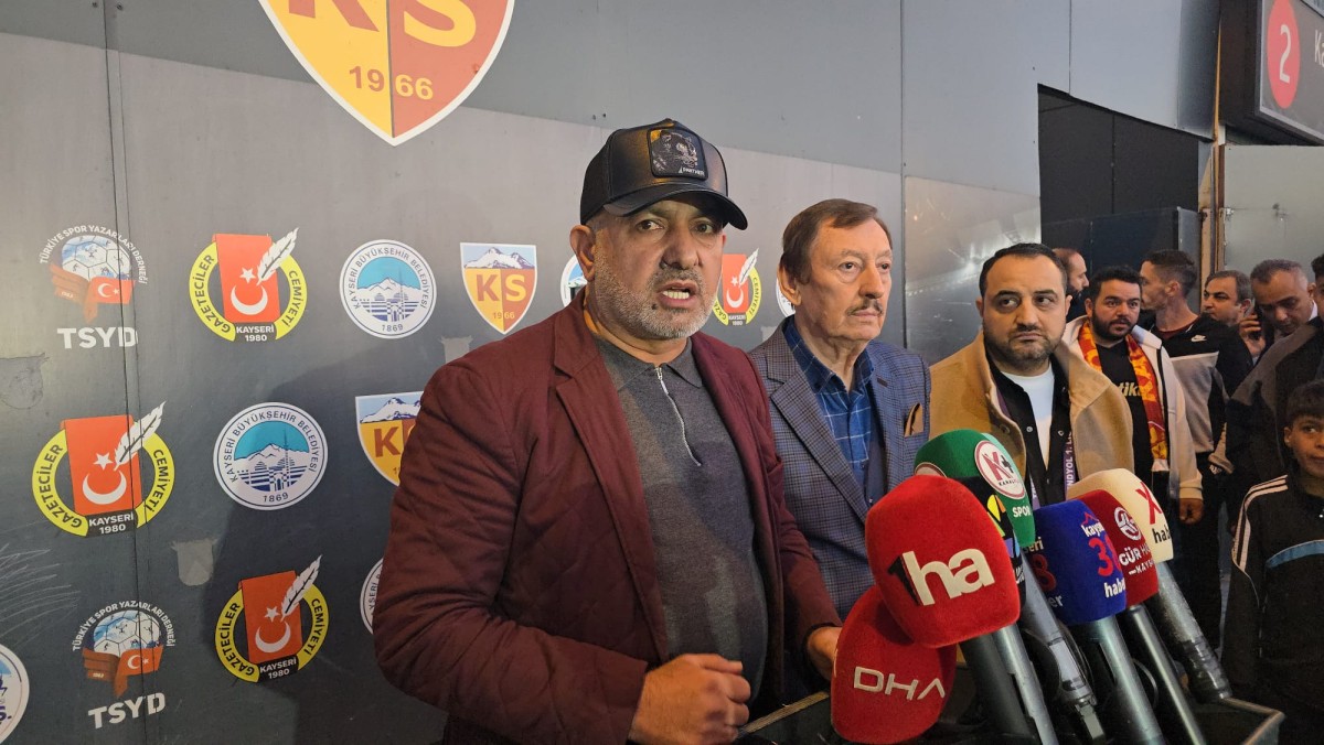 Ali Çamlı’dan Selçuk Şahin’e Tepki: ''Aklını Başına Al!''