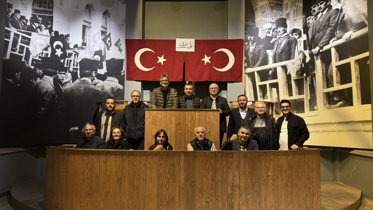 Kayseri Büyükşehir’den Turizmde Dört Mevsim Tanıtım Atağı