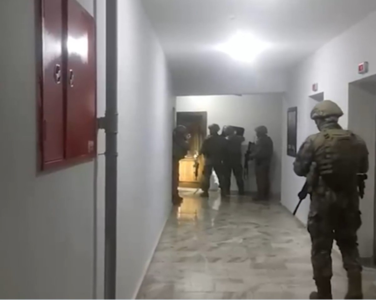 Kayseri’nin de Bulunduğu 27 İlde Siber Suçlara Darbe