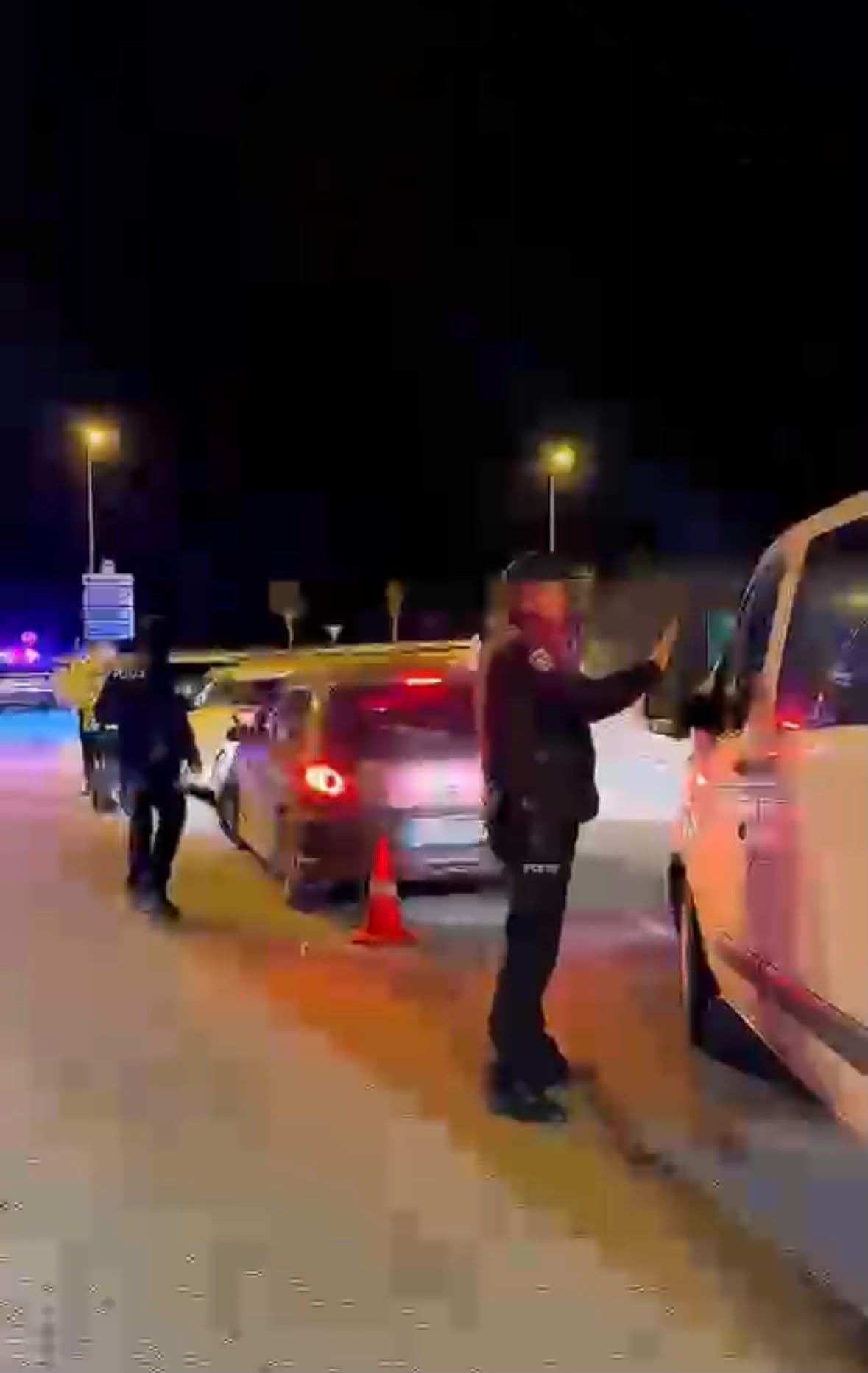 Huzur-Asayiş Uygulaması: 19 Aranan Şahıs Yakalandı