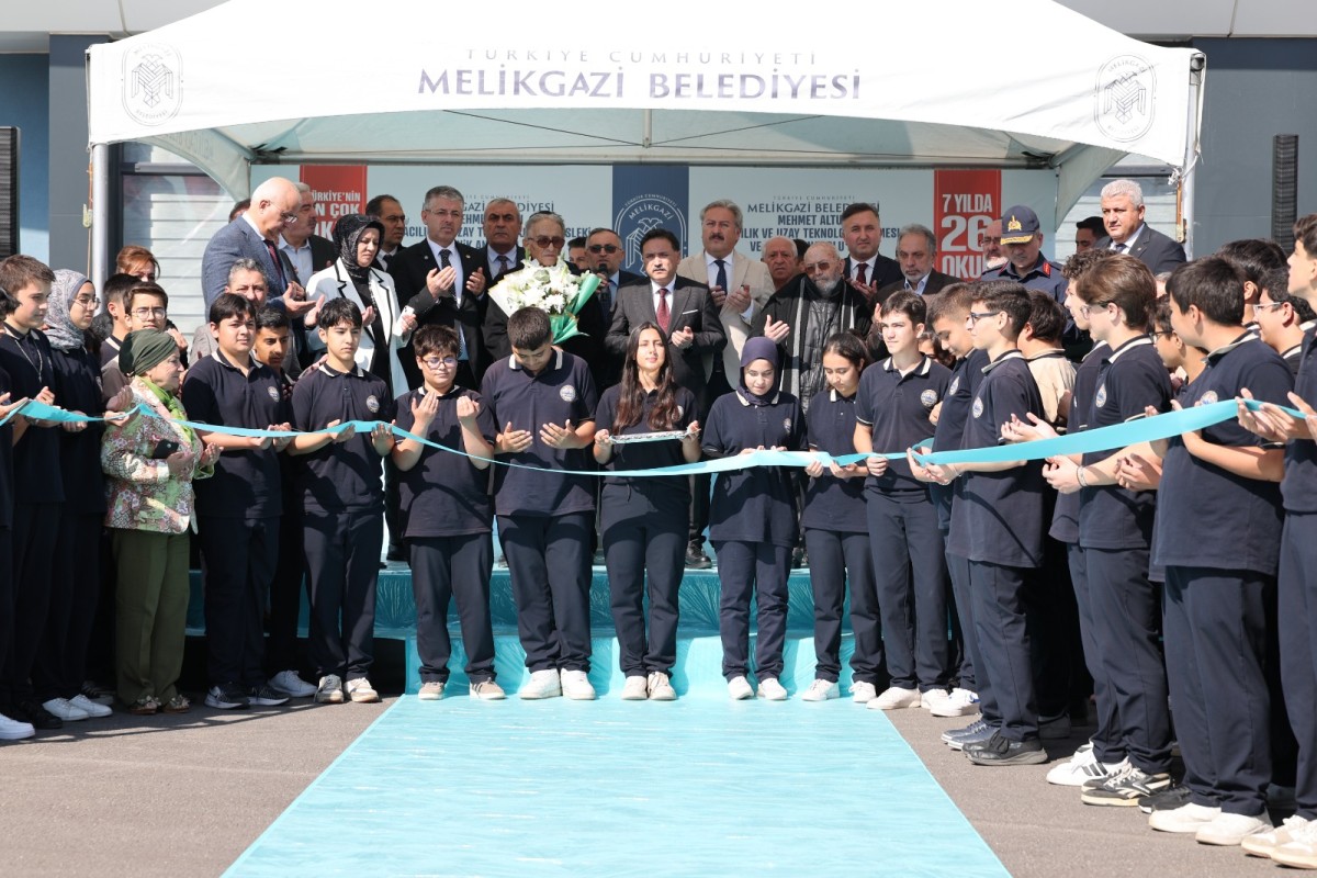 Başkan Palancıoğlu: “Tomtaş’la Başlayan Hikaye, Kaldığı Yerden Devam Ediyor”