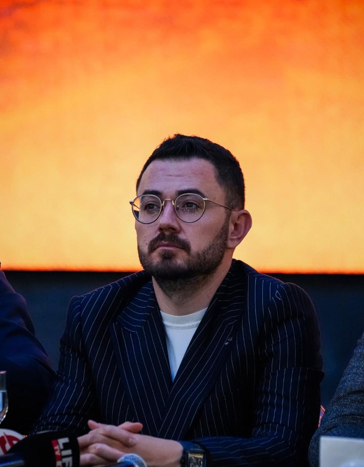 Emir Akpınar’dan Bahis Soruşturması Sonrası Hukuki Adım Mesajı