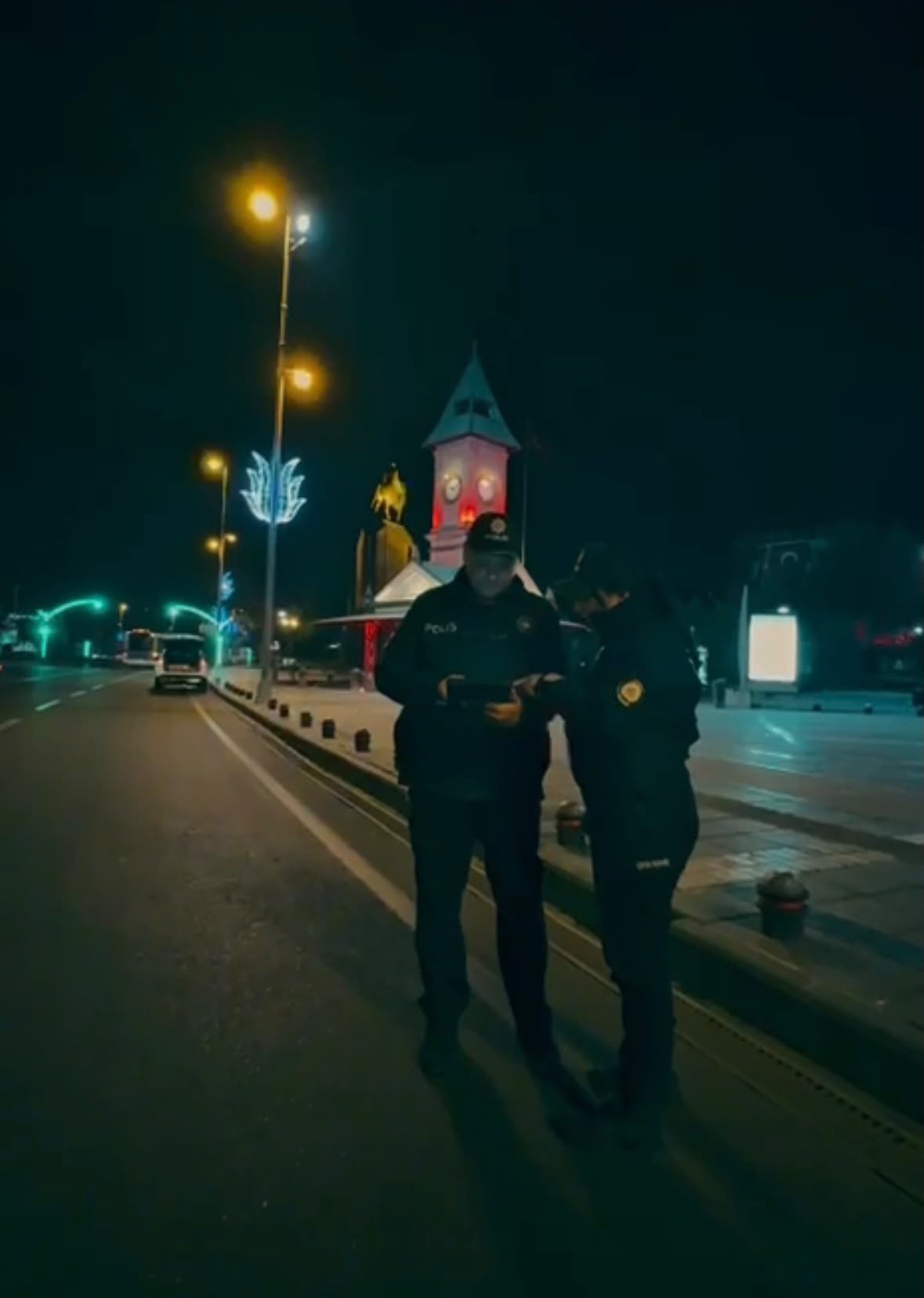 Kayseri’de Huzur Operasyonu: 23 Aranan Şahıs Yakalandı