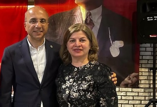 Milletvekili Genç: ‘’İstifasını Büyük Bir Üzüntüyle Öğrendim’’