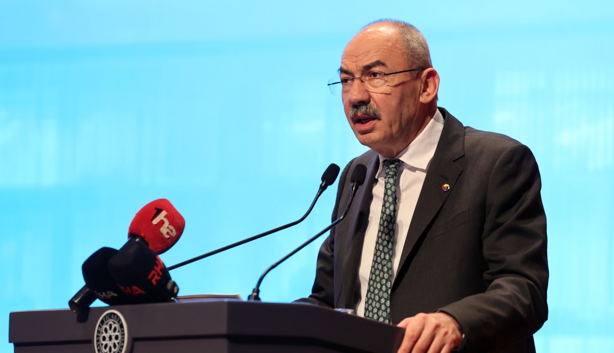 KTO’da Yeni Dönemin İlk Meclis Toplantısı Yapıldı