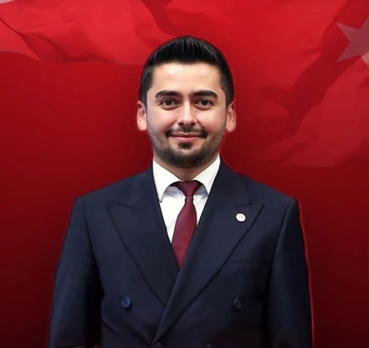 YENİ Parti’de İstifa Tartışması: Gözbaşı’ndan Açıklama