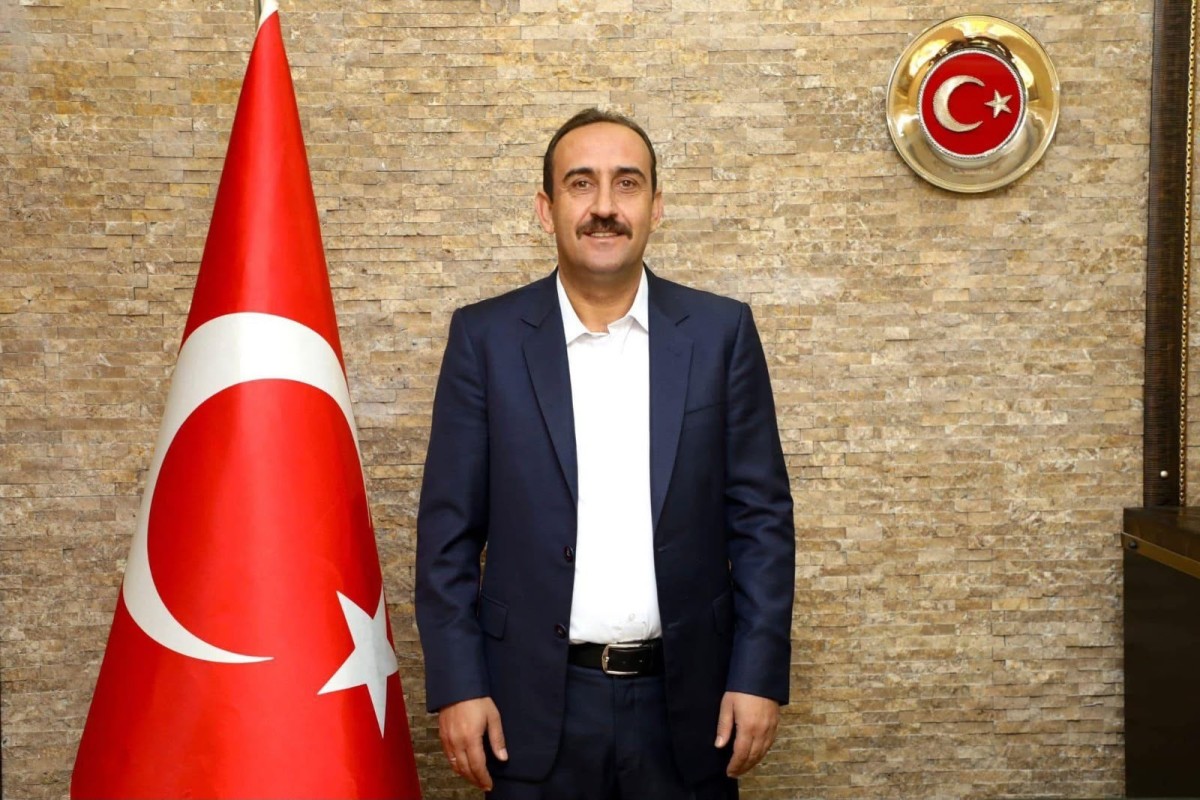  Başkan İlmek’ten 29 Ekim Cumhuriyet Bayramı Mesajı