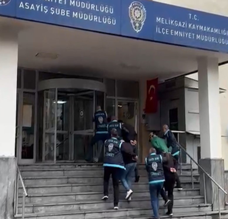 Oymaağaç’taki Kasten Yaralama Olayında 5 Kişi Yakalandı