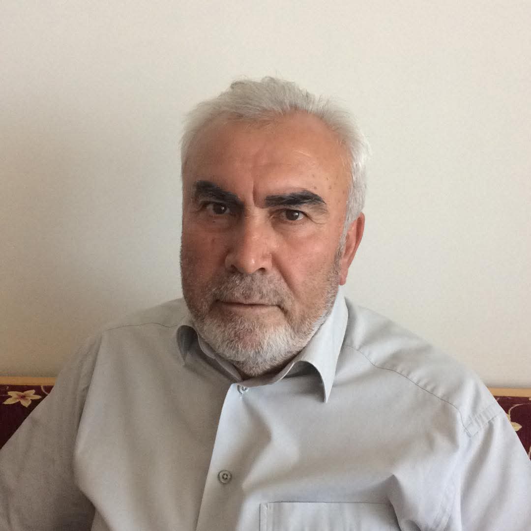 Namaz Sırasında Kalbine Yenildi: Yaşamını Yitirdi