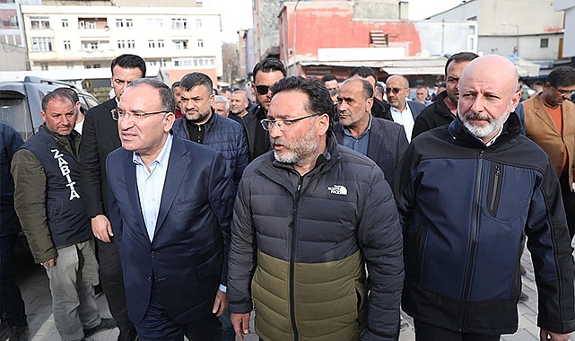 Elbistan’a, ‘Kocasinan Yaşamkent’ Merkezi