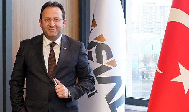 Akmermer: 21’inci yüzyıl, istiklal ve istikbalin yüzyılıdır