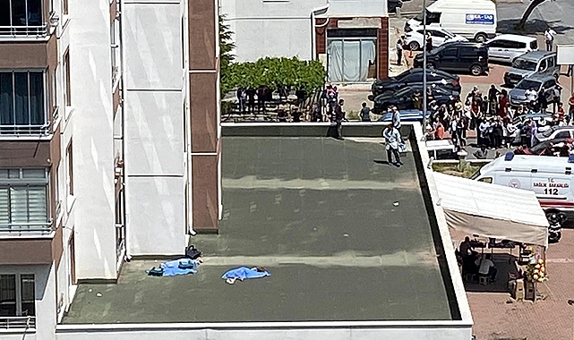 Feci olayda ölenlerin kimlikleri belli oldu