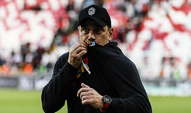 İşte Çağdaş Atan'ın Kayserispor karnesi