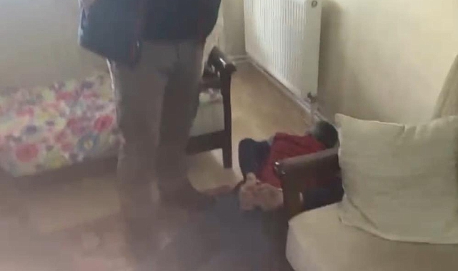 2 yıldır sahte kimlikle yaşayan şahıs yakalandı