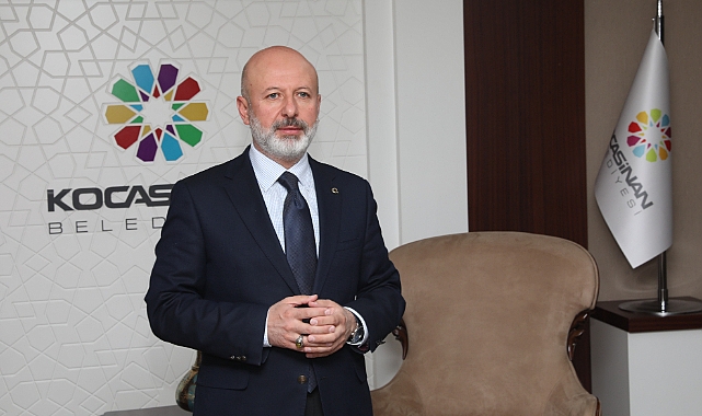 Şehrin huzurunu sağlayan Zabıta ekipleri 