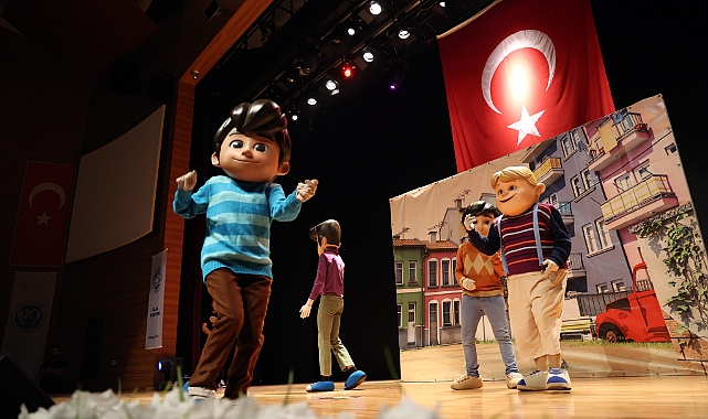 Yalçın'dan ara tatil hediyesi