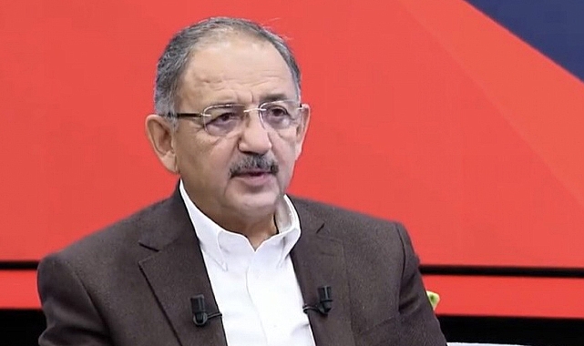 KİMLİKSİZ BİNA  KALMAYACAK!