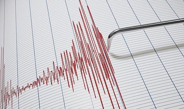 Malatya’da 4.6 büyüklüğünde deprem! AFAD açıkladı