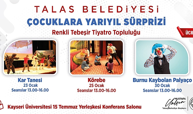 Başkan Amca’dan Çocuklara Karne Hediyesi