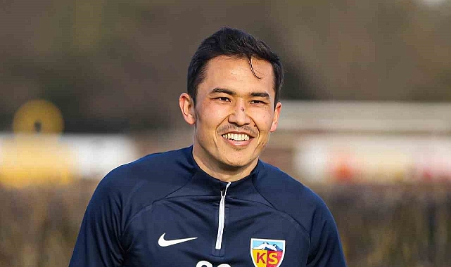 Kayserispor 3 transfer yaptı 
