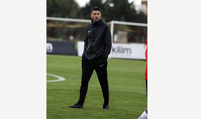Burak Yılmaz’ın Karnesi