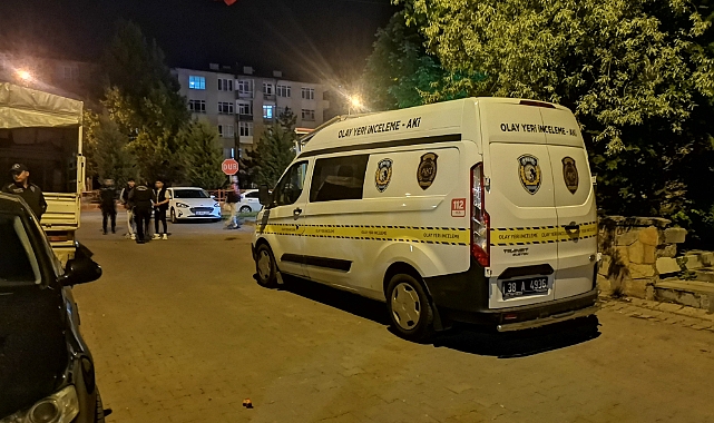 Derbi sonrası kan aktı!